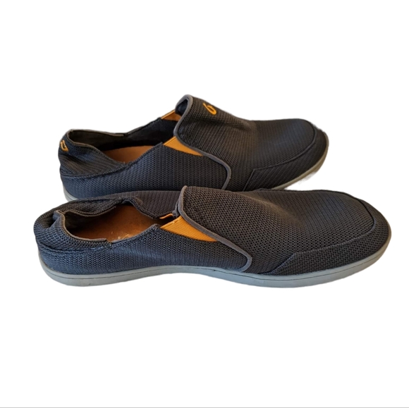 OluKai Nohea Mesh Slip On - Picture 3 of 7